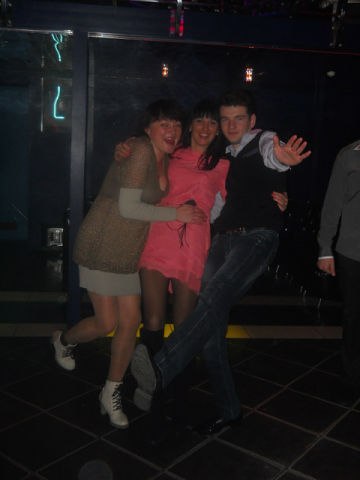 Наталья Цынгаль | Николаев