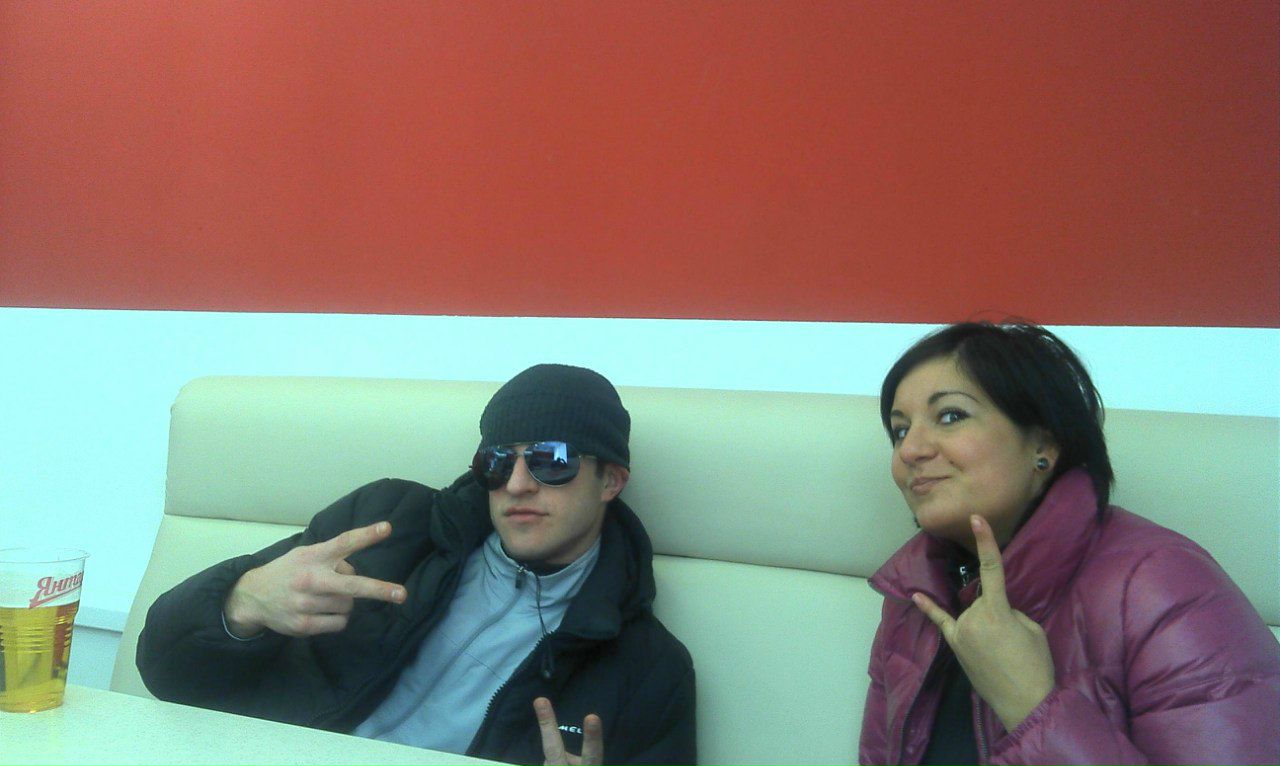 Дмитрий Коваленко :)^LEZGIN-в⇒online | Киев