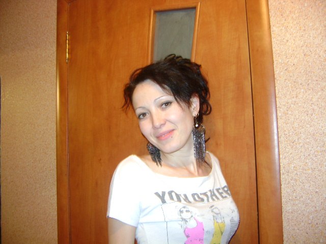 Оксана Яковлева | Самара