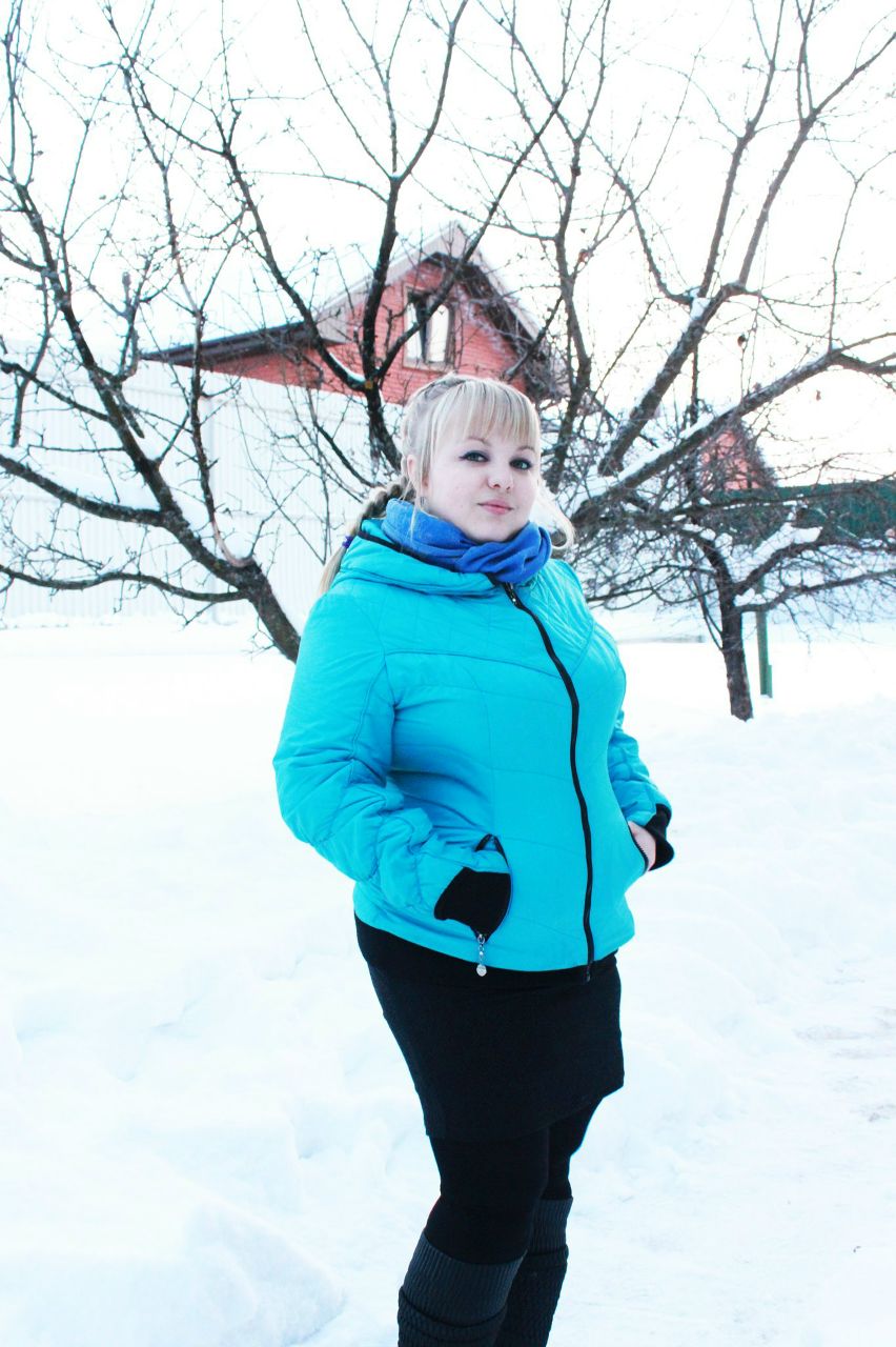 Вера Глазкова | Москва