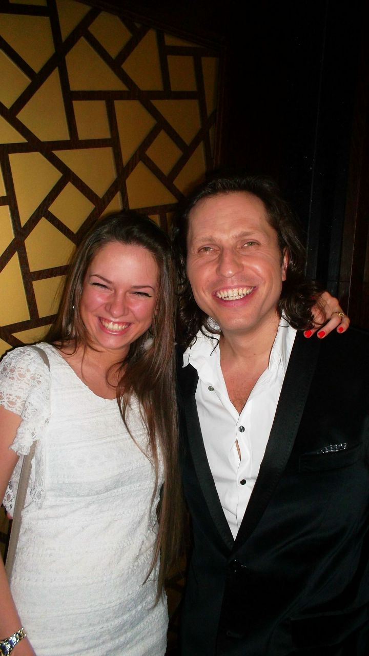 Полина Кеда | 