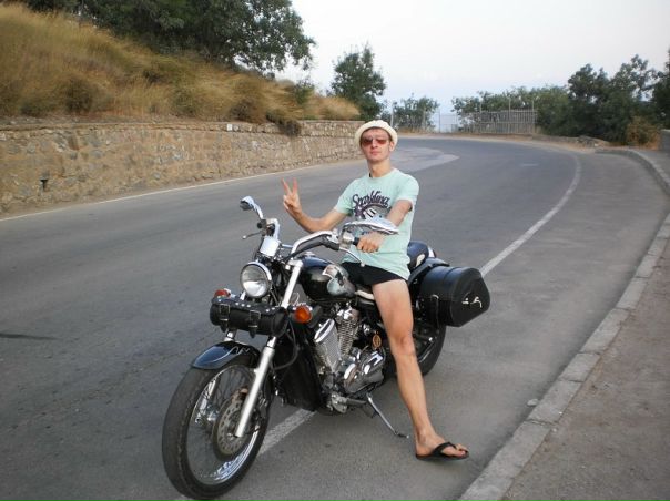 №48, Денис Быков, 36 лет, Ялта №48, Денис Быков, 36 лет, Ялта