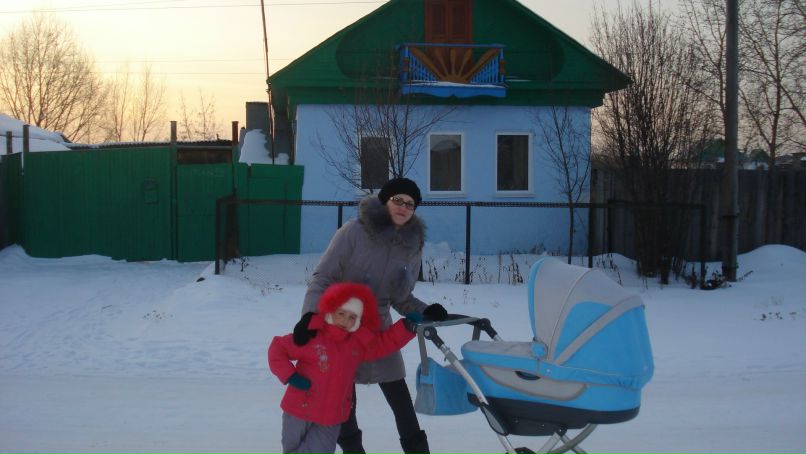 Елена Заборцева Леночка_LubiMaya | Копейск