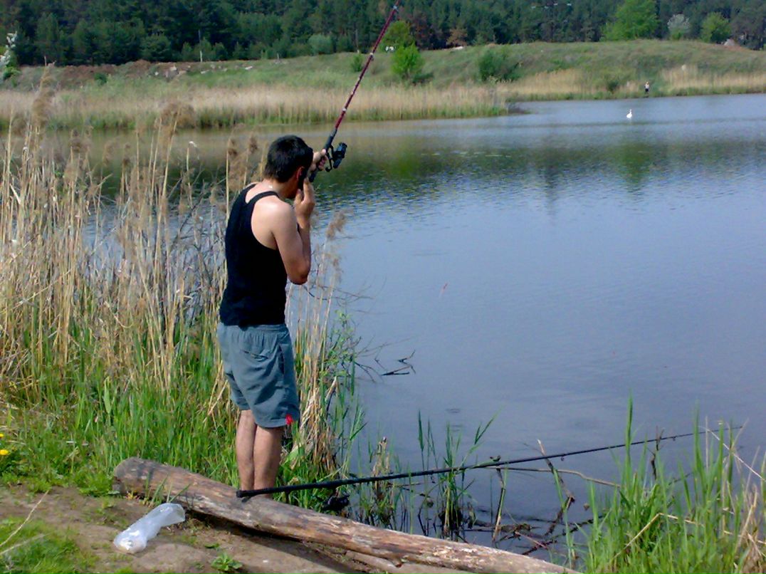 Ильшат Сафиулин | Набережные Челны