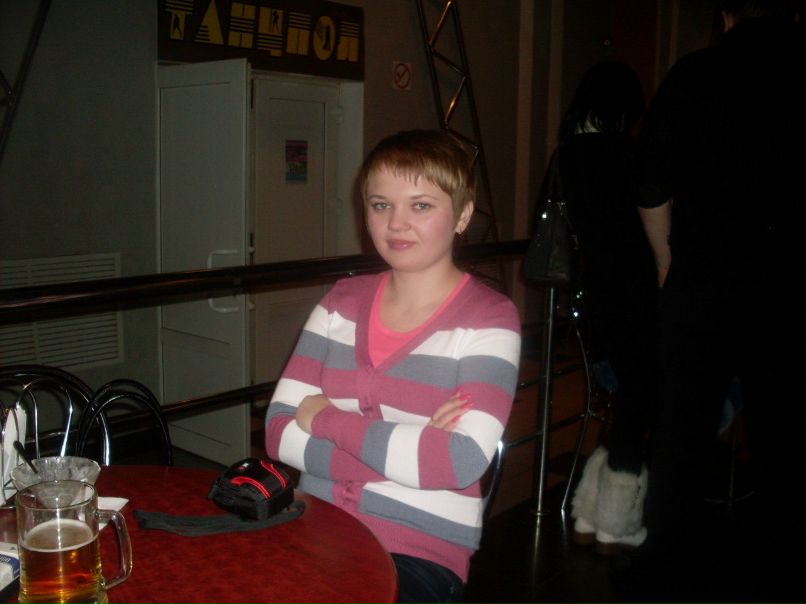 Ольга Бадюкова | Клинцы