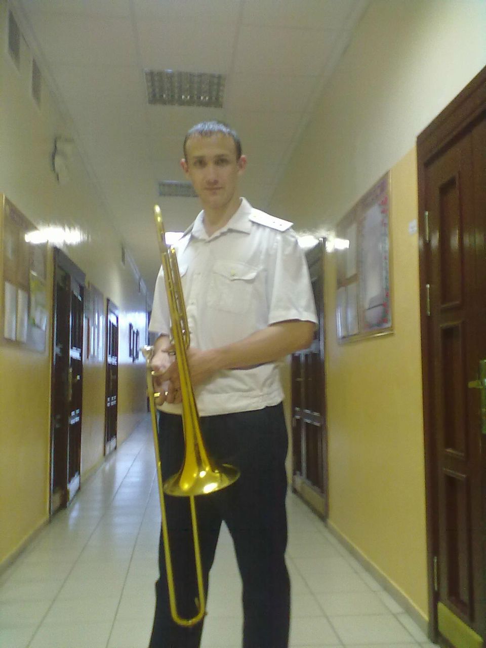 Лёха Носовский | 