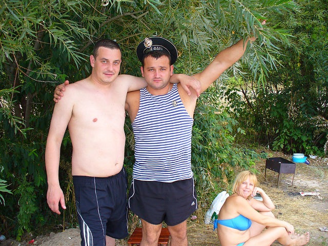 Фото профиля