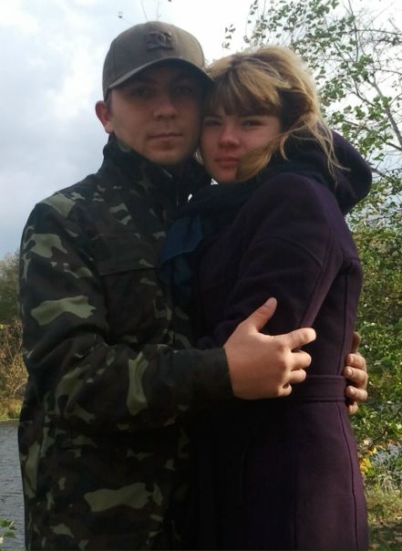 №24, Серёга Марченко, 37 лет, Киев №24, Серёга Марченко, 37 лет, Киев