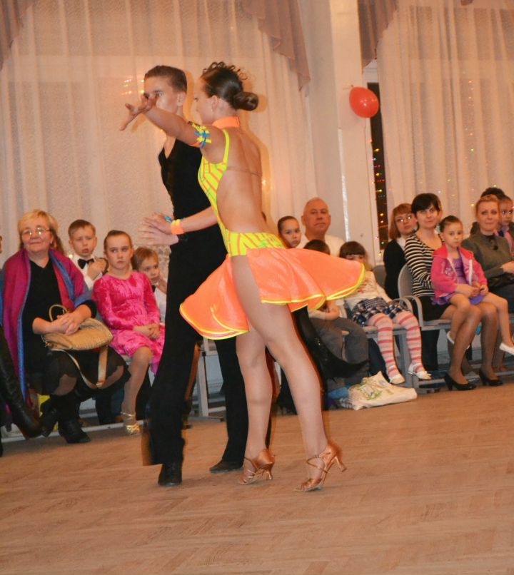 Лена Корягина | Санкт-Петербург