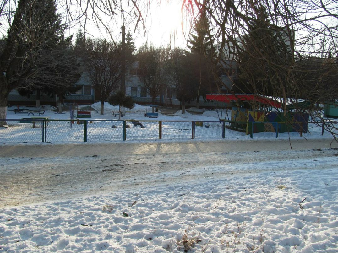 Федор Федышин | Харьков