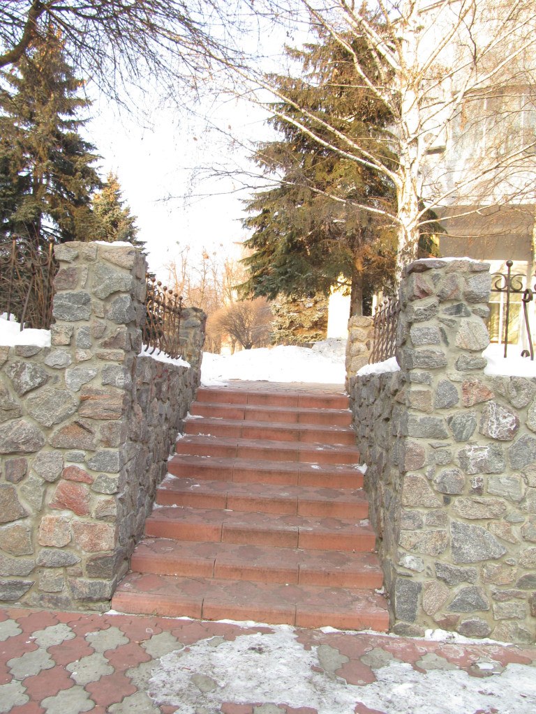 Федор Федышин | Харьков