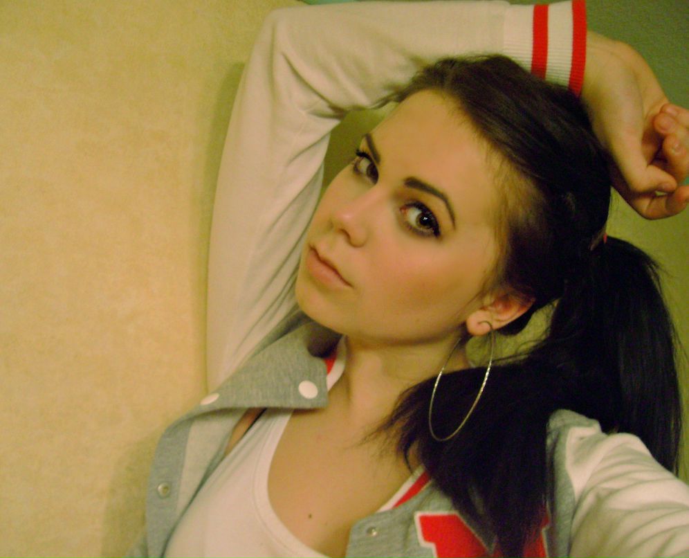 Дарьяна Шанина | Мурманск