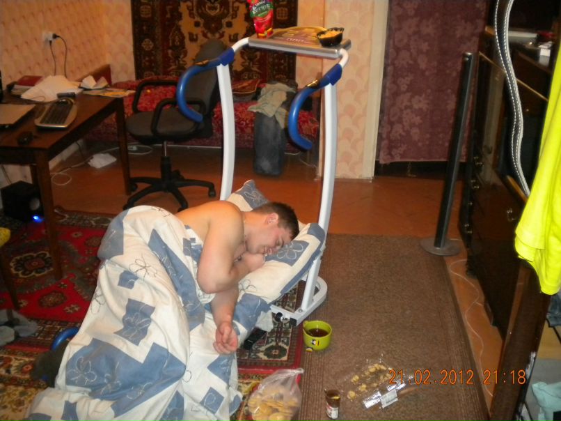 Евгений Гусев | Мариуполь