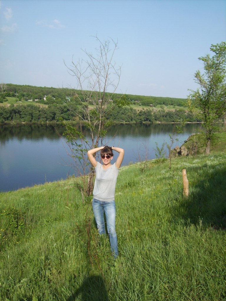 Виктория Виновая | Запорожье