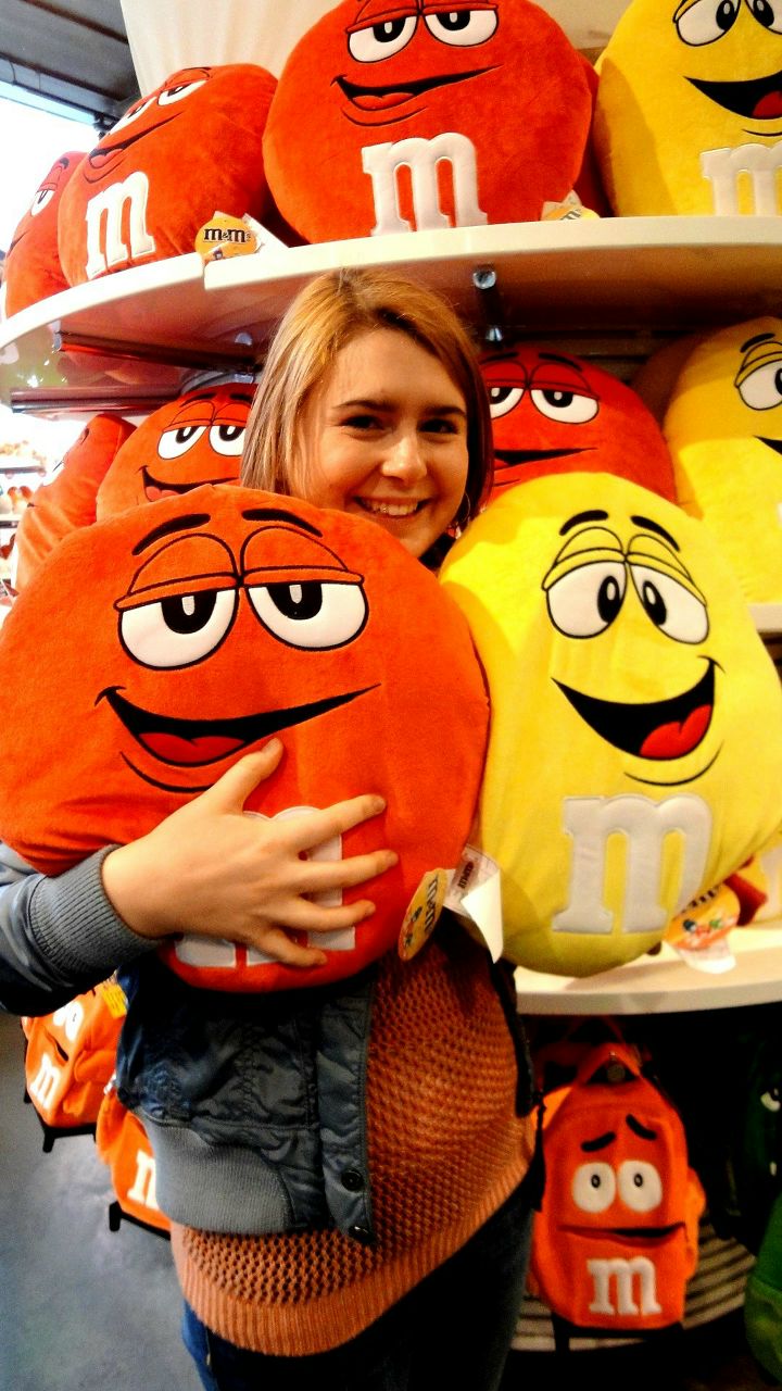 Ирина Воробьёва | Москва