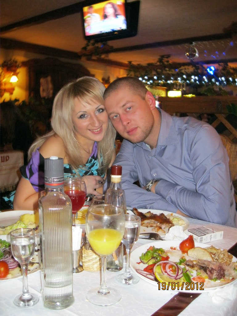 Евгения Калакутская | Брянск