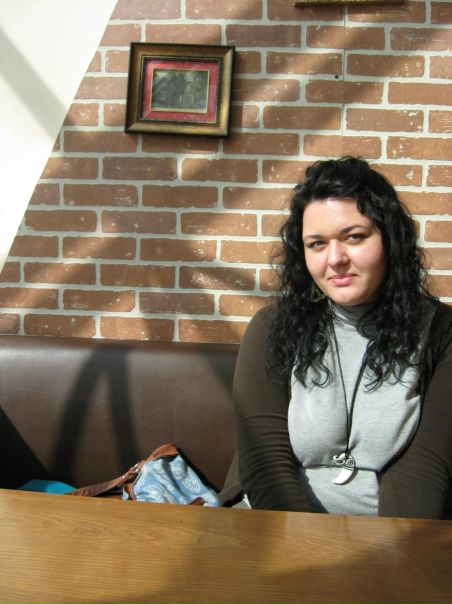 №171, Оля Кінаш, Киев №171, Оля Кінаш, Киев