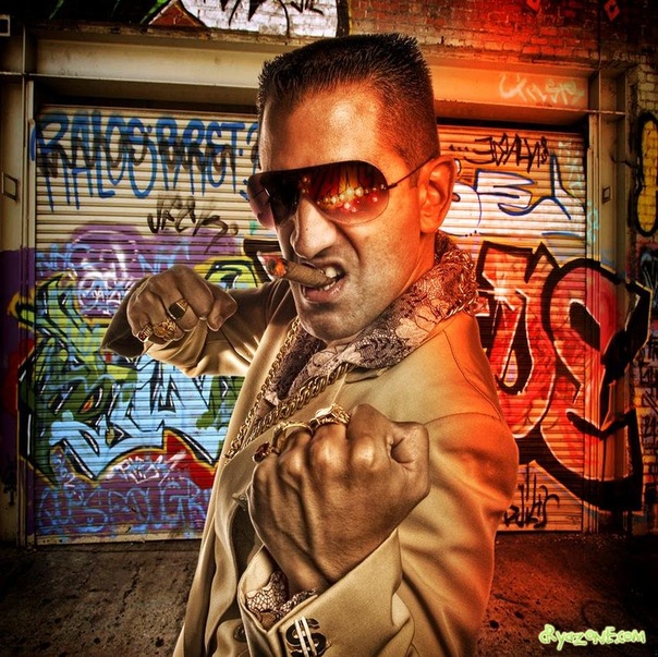 №22, Аюрчик Красавчик №22, Аюрчик Красавчик