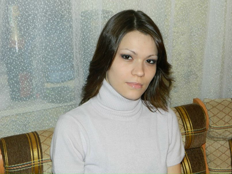 Ольга Габараева Сергеевна | Москва