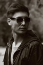 №32 Darren Kaukyen