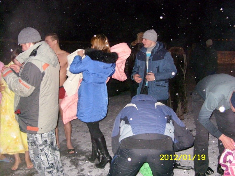 Евгений Махатаев | Иркутск