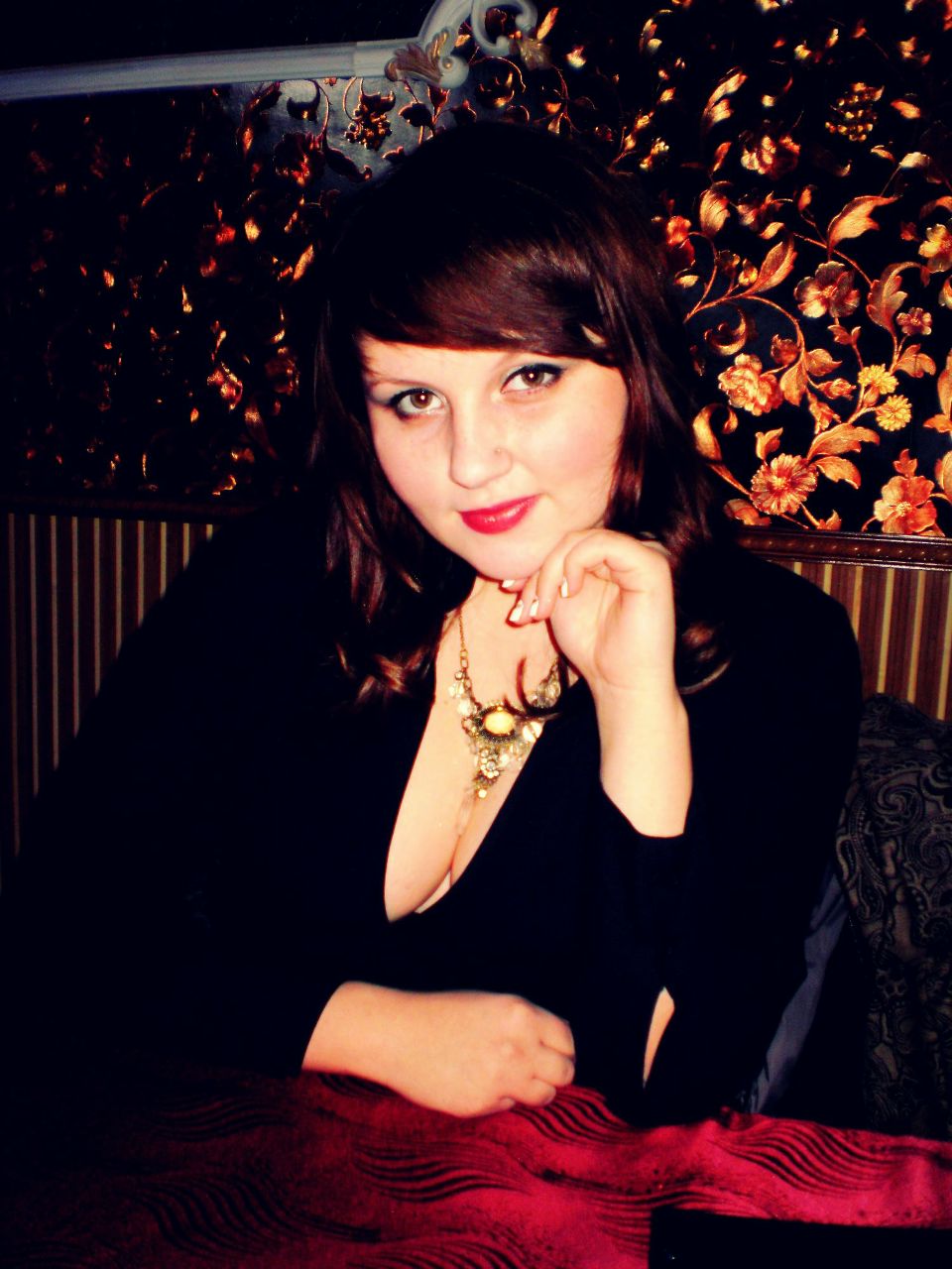 Мариша Умка-Горобец | Нежин