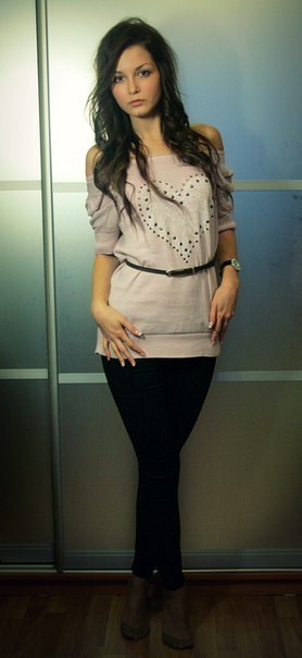 Nasty Karpova ♥  одуванчик ♥ | Москва