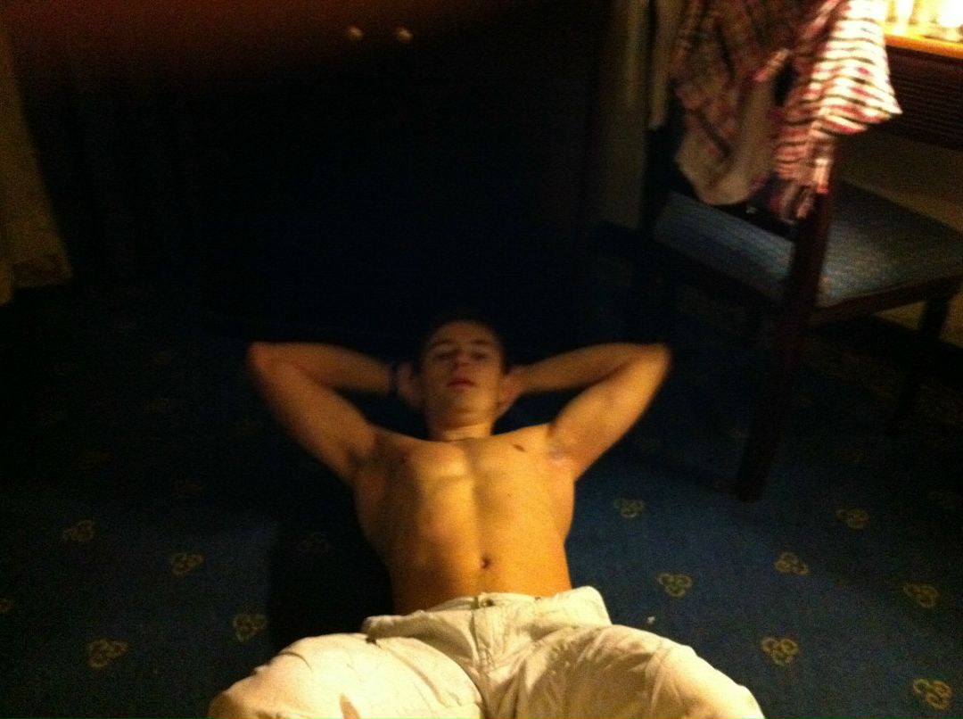 Вадим-S Тимчук MeyCry | Киев