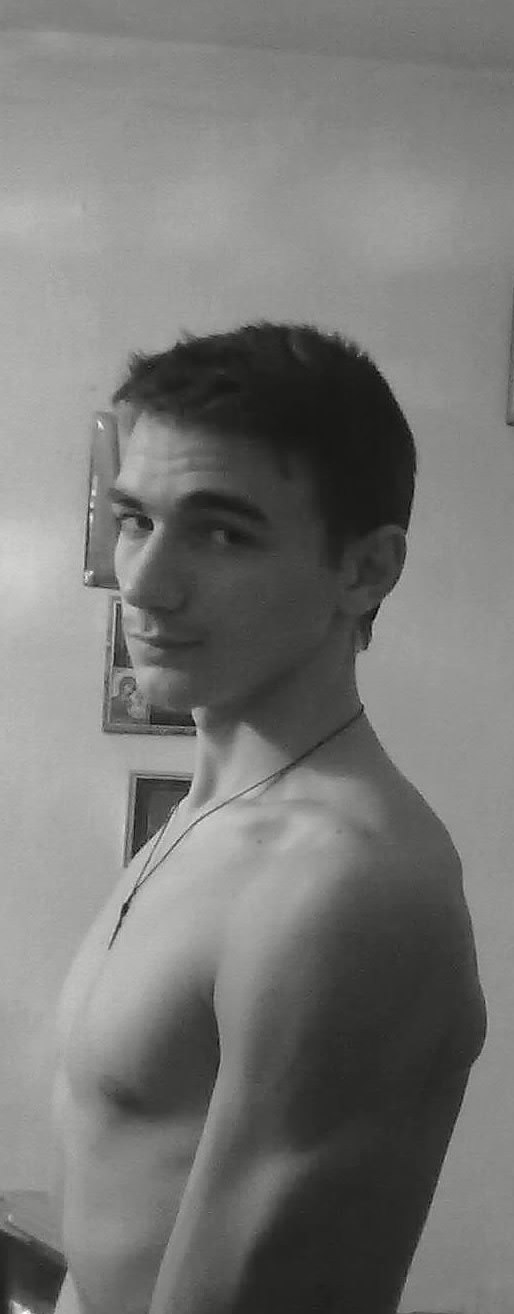 Николай Севидов | Армянск