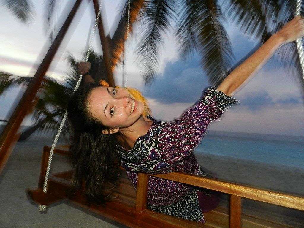 Ксения Филиппова | Wetzikon