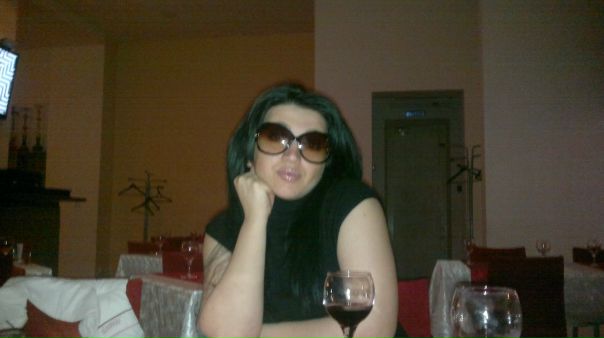 №2, Кристина Кочарян, 43 года №2, Кристина Кочарян, 43 года