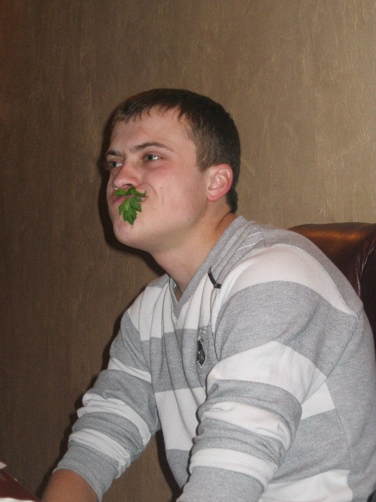 Игорь Колобышко | Тирасполь