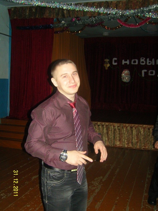 Валерий Голышев | Бийск