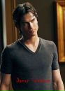 №8 Damon Salvatore 08.11: профиль, фото, статус - ВКонтакте