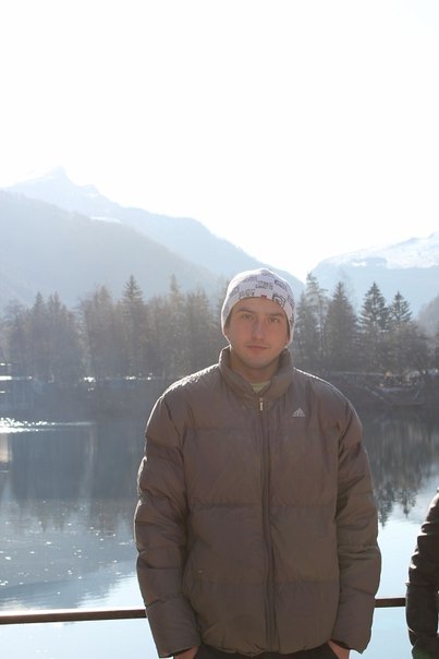 Антон Руднев [ GK ] | Ростов-на-Дону