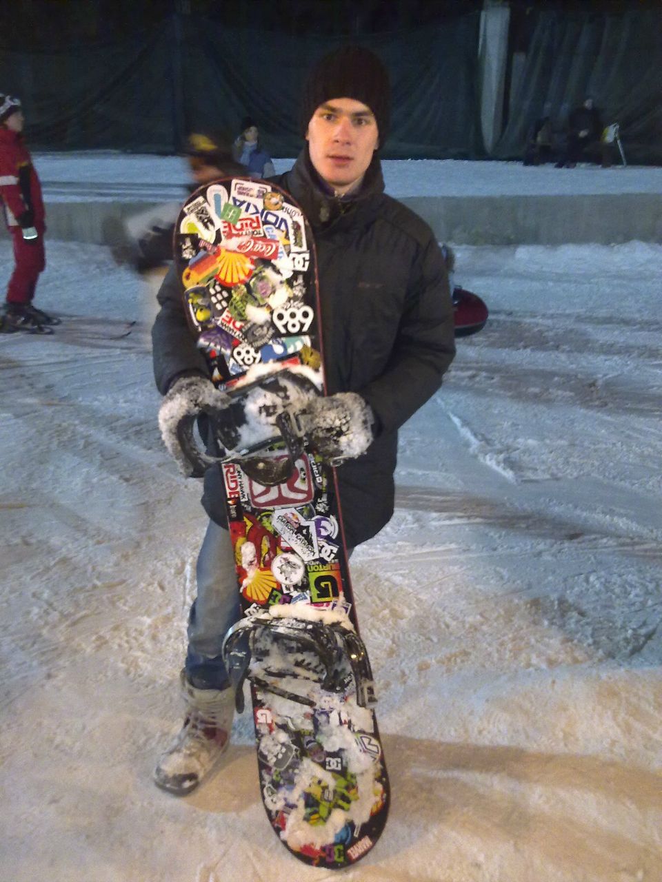 Максим Шадура | Днепр (Днепропетровск)