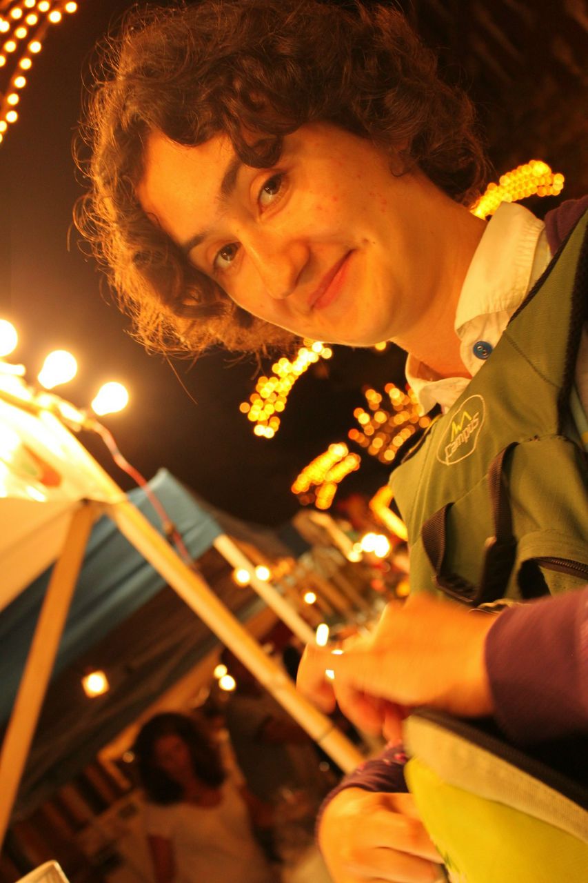 Евгения Гринь | Киев