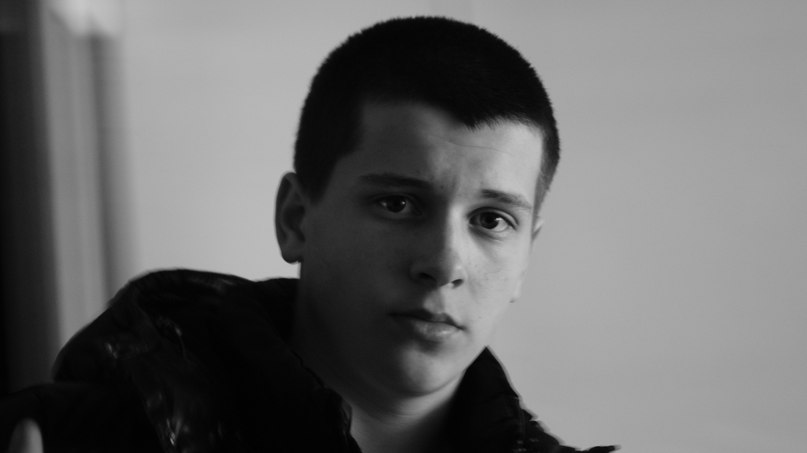 Василий Дануца | Абакан