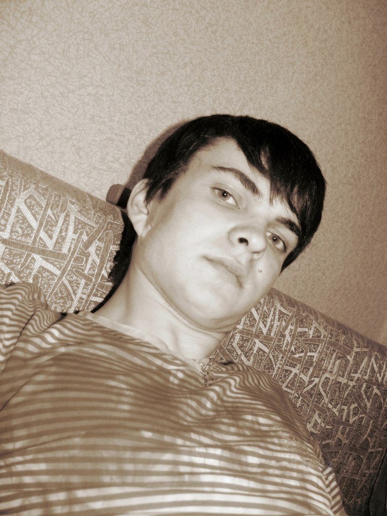 Женя Шевченко | 