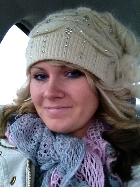 Lena Pomuran | Кременчуг