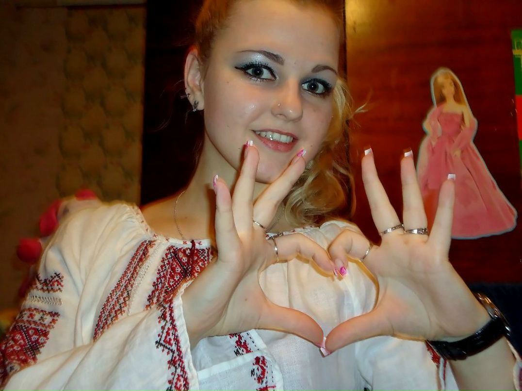 Anet Балакшина | Полтава