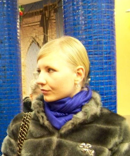 Катя Яковчик | 