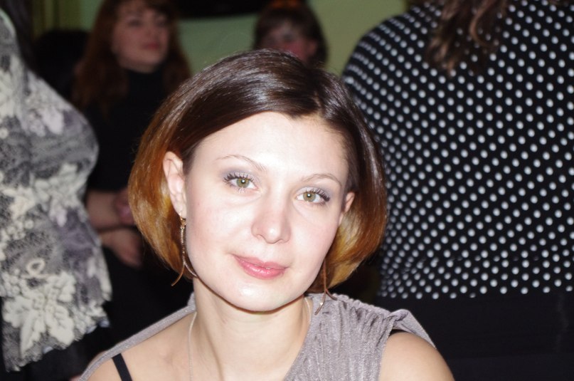 Оля Гладченко | Павлоград