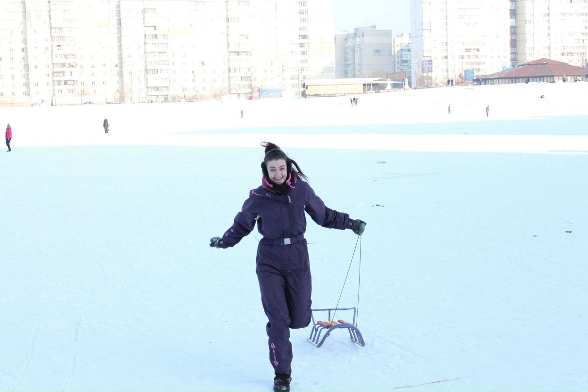 Наталья Калина | Киев