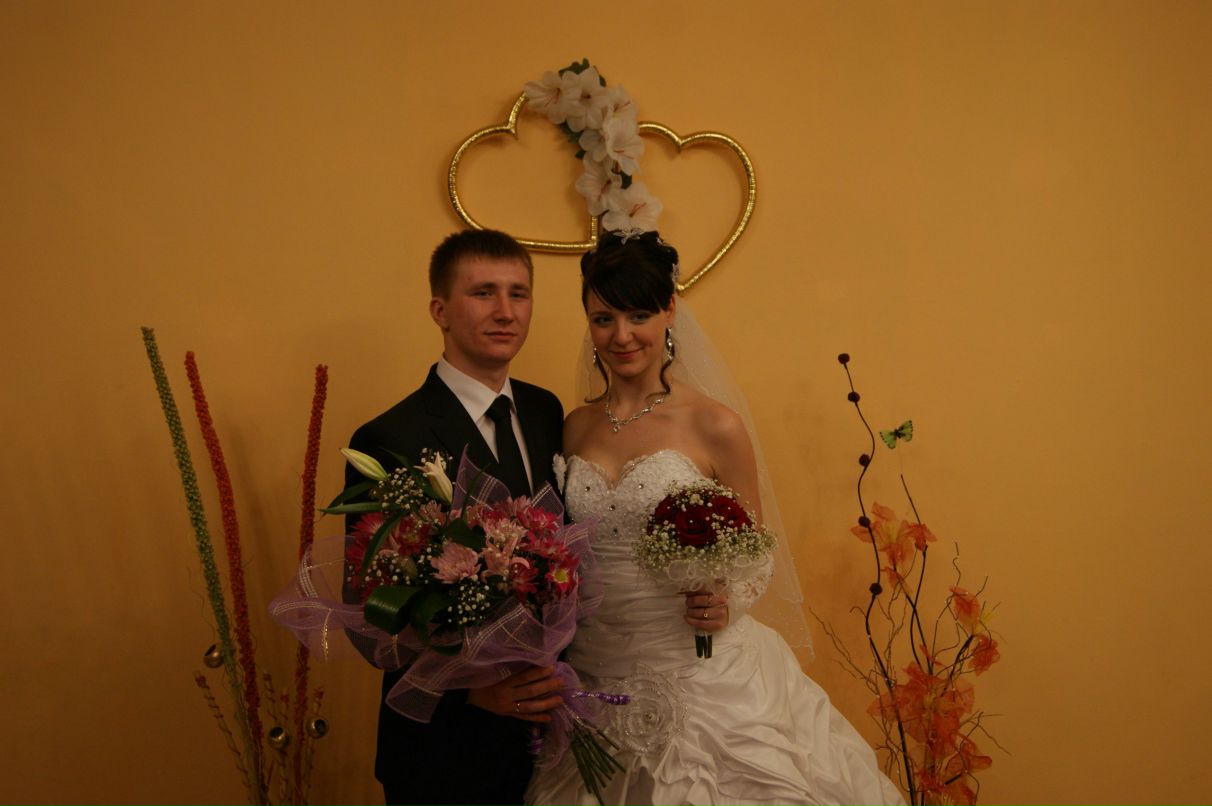 Олег Солонин Werewolf | Курлово