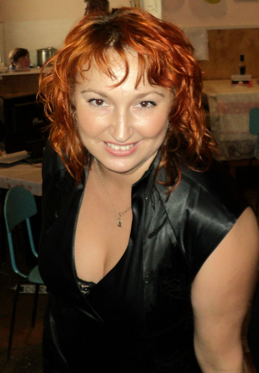 Ольга Зорина | Омск