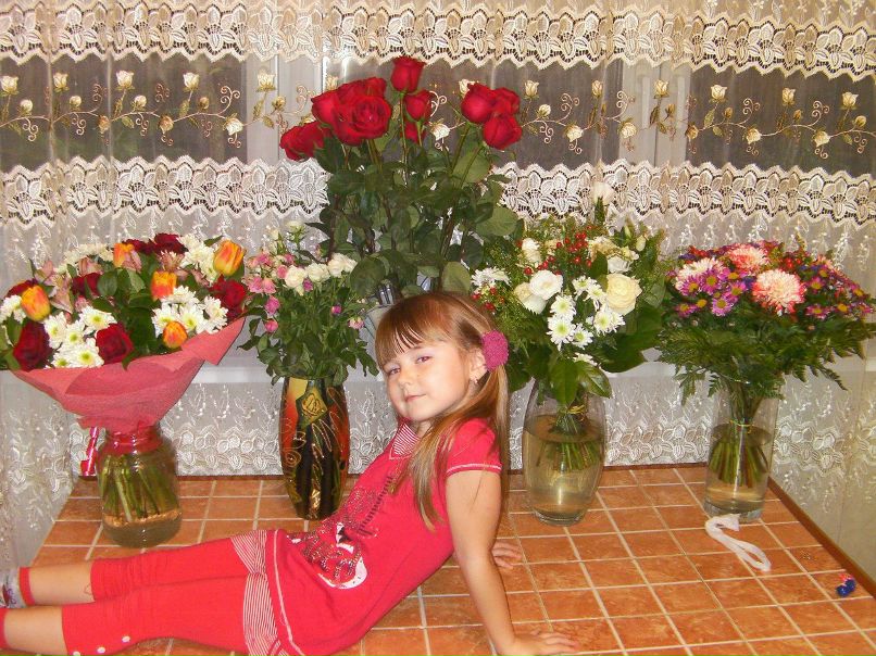 Людмила Кобзарь | Москва