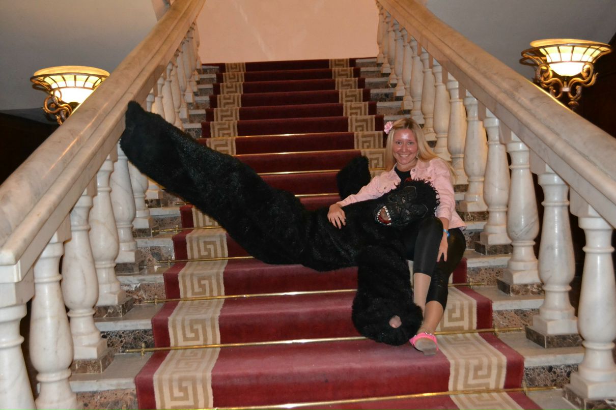 Елена Щеголеватая | Челябинск