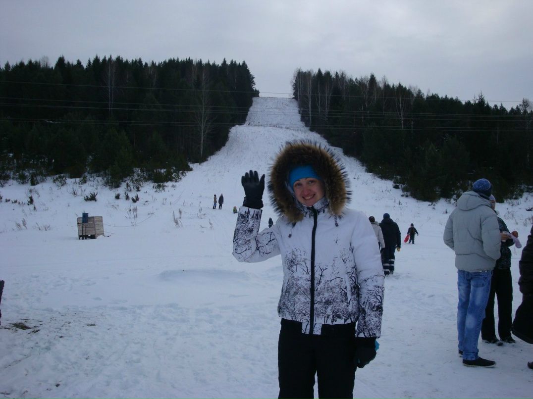 Наталья Митюхляева | Екатеринбург