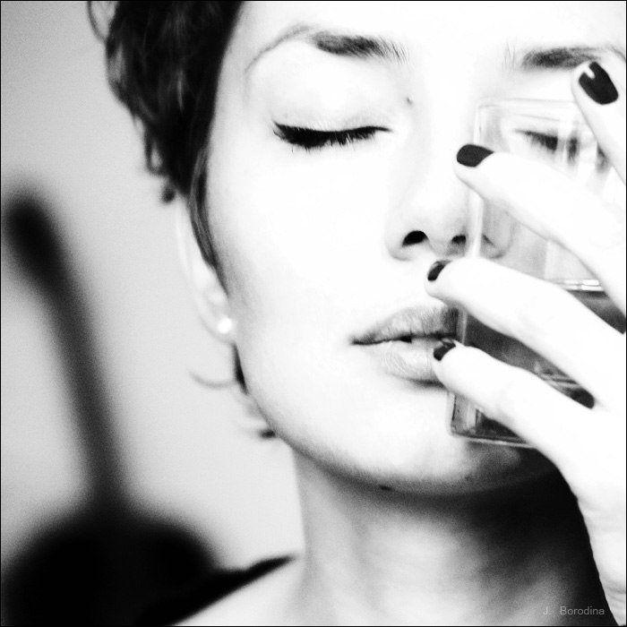 Екатерина Колчина | 